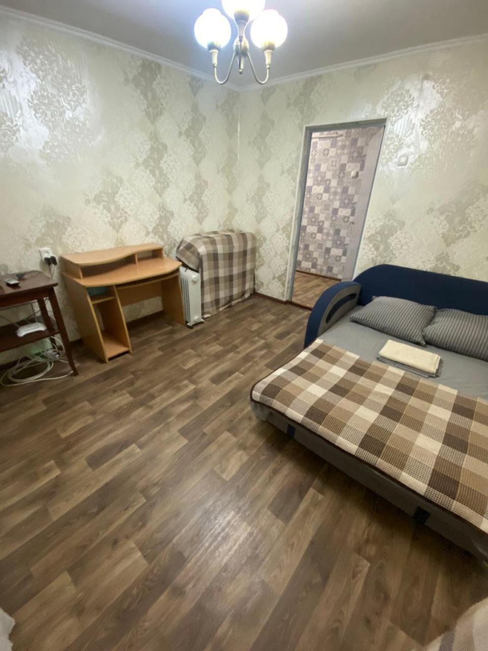 Inn Khlibodarskiy Hlibodarszke Kültér fotó